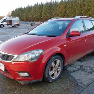 Kia Ceed 2