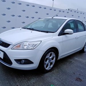 2011 FORD FOCUS