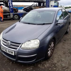 2006 VOLKSWAGEN JETTA