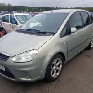 2008 FORD C-MAX