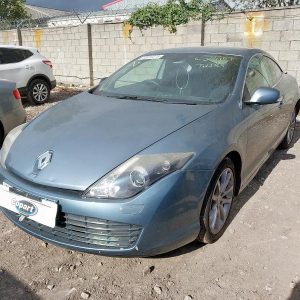 2009 RENAULT LAGUNA