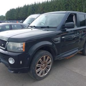 LAND ROVER RANGEROVER