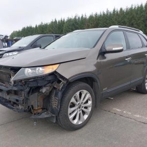 Kia Sorento Kx