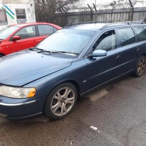 Volvo V70 D5 Se
