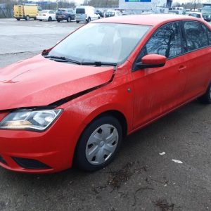 Seat Toledo S