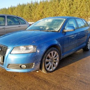 Audi A3 Sport 1