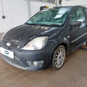Ford Fiesta Zet
