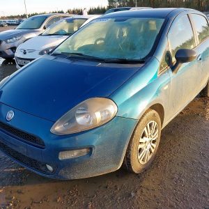 Fiat Punto Easy