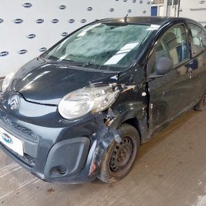 Citroen C1 Vt
