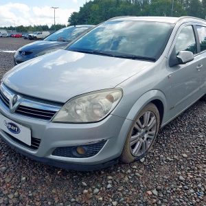 Vauxhall Astra Desi