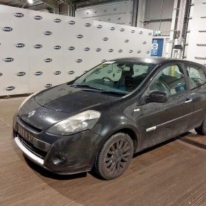 Renault Clio Tomto