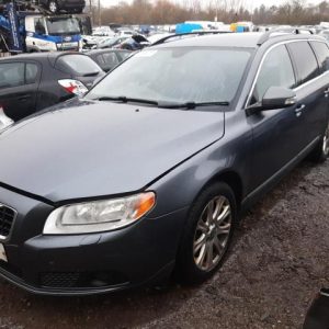 Volvo V70 Se