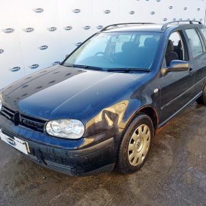 Volkswagen Golf S