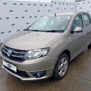 Dacia Sandero La