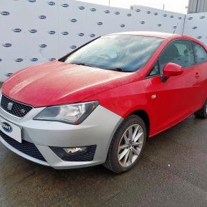 Seat Ibiza Toca