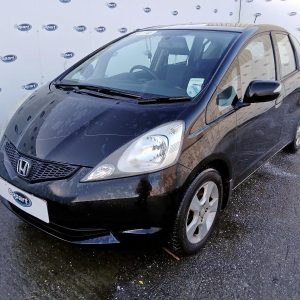 Honda Jazz Es