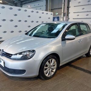 Volkswagen Golf Match