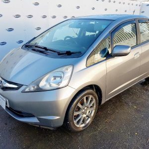 Honda Jazz Si