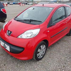 Peugeot 107 Urban