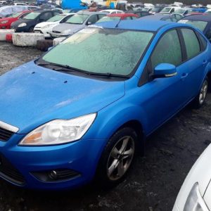 Ford Focus Zete