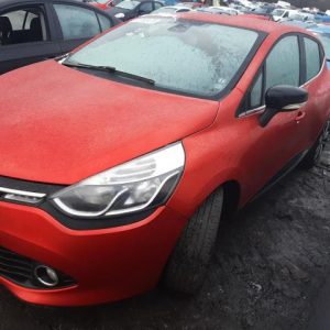 Renault Clio Dynam