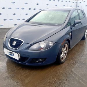 Seat Leon Refer