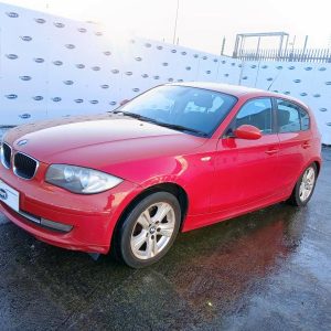 BMW 1