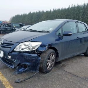 Toyota Auris Tr