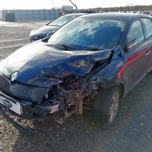 Renault Megane Dyn