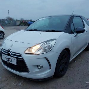 CITROEN DS3