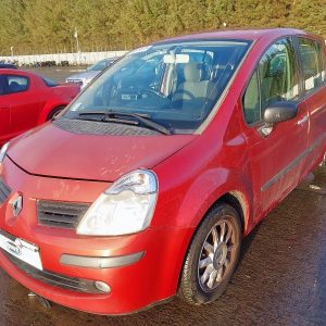 RENAULT MODUS