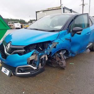 Renault Captur Dyn