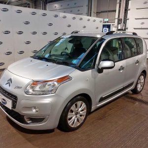 Citroen C3 Picasso