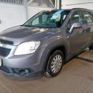 Chevrolet Orlando Ls