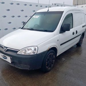 Vauxhall Combo