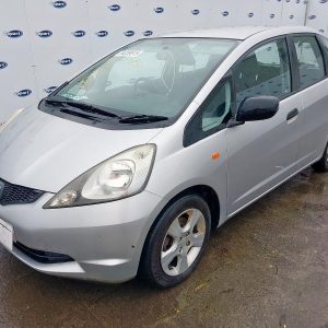 Honda Jazz Se