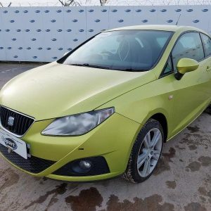 Seat Ibiza Spor