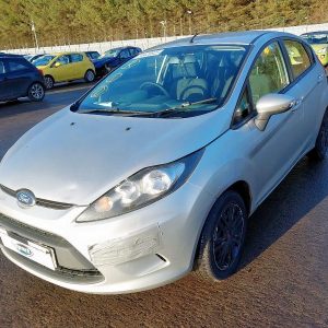 Ford Fiesta Eco