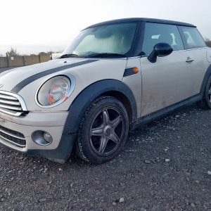 Mini Hatchback