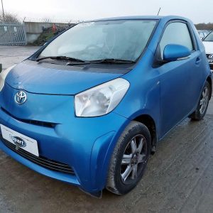 Toyota Iq