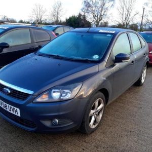 Ford Focus Zete
