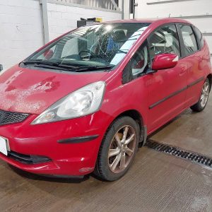Honda Jazz Es