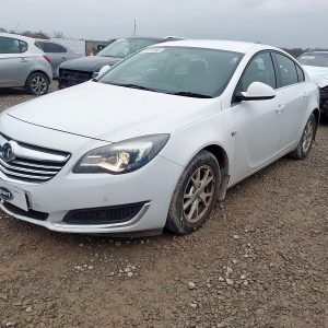 Vauxhall Insignia D