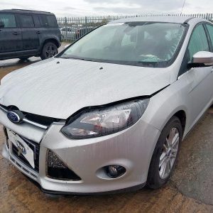 Ford Focus Tita