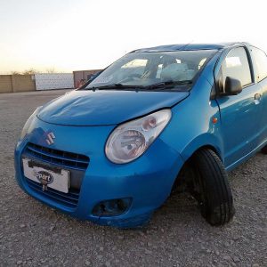 Suzuki Alto Sz