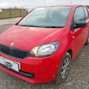 Skoda Citigo S