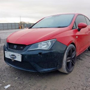 Seat Ibiza I Te