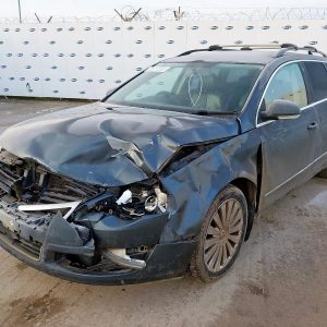 Volkswagen Passat Hig