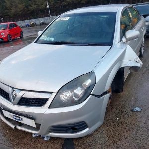 VAUXHALL VECTRA