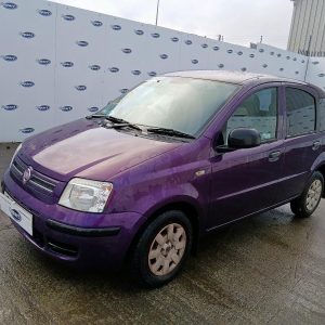 Fiat Panda Dyna